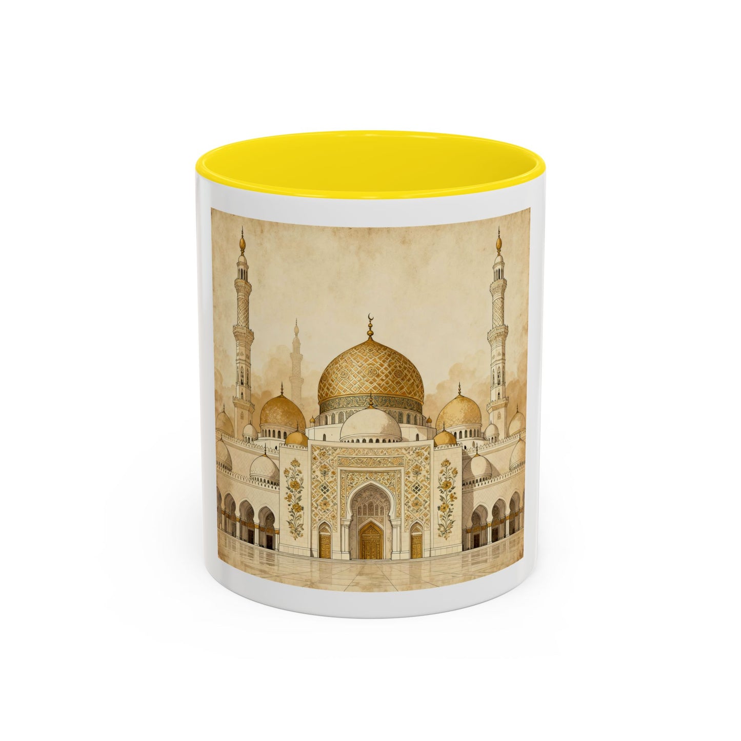 Mug L'Indispensable de Votre Matin