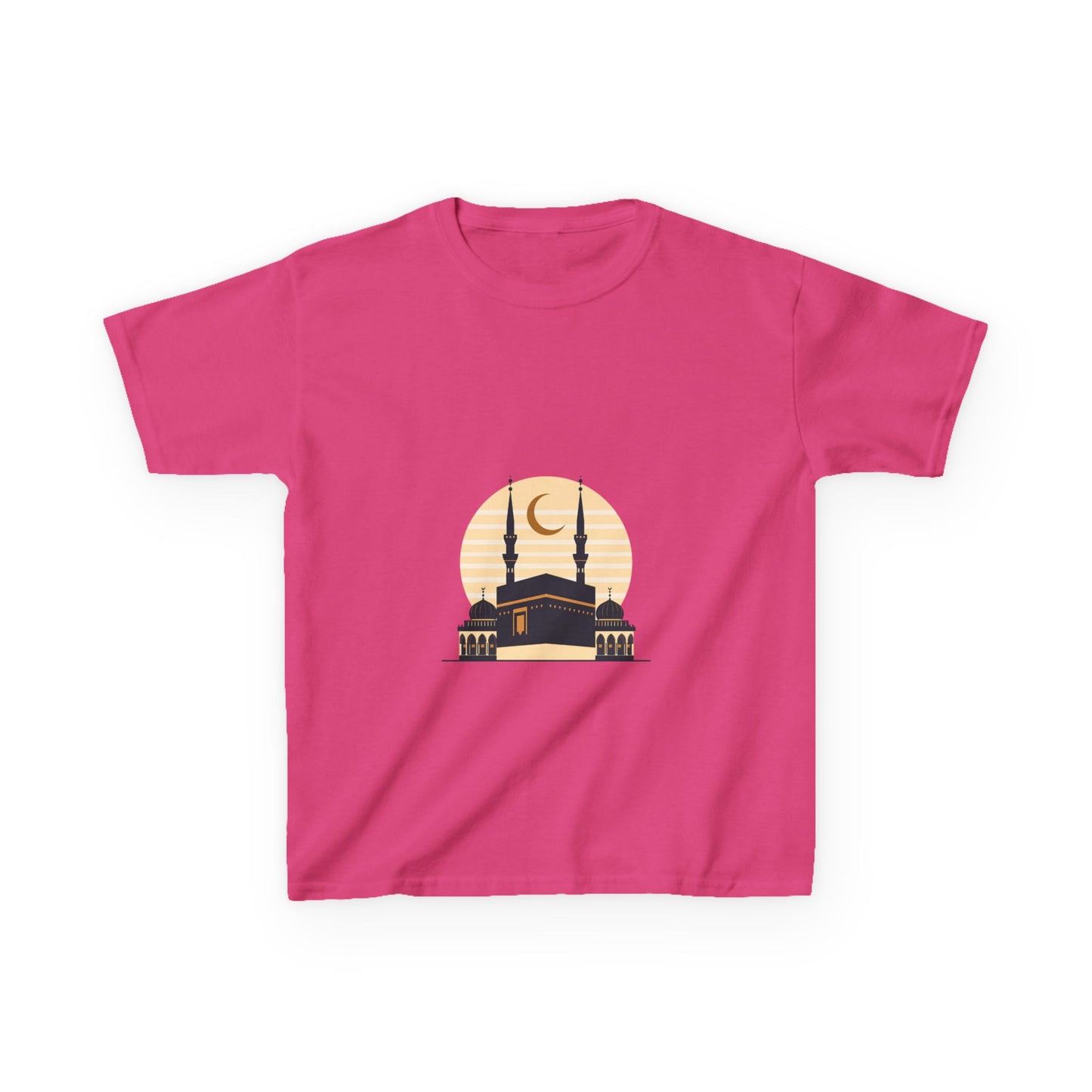 T-shirt Enfant Fun & Stylé