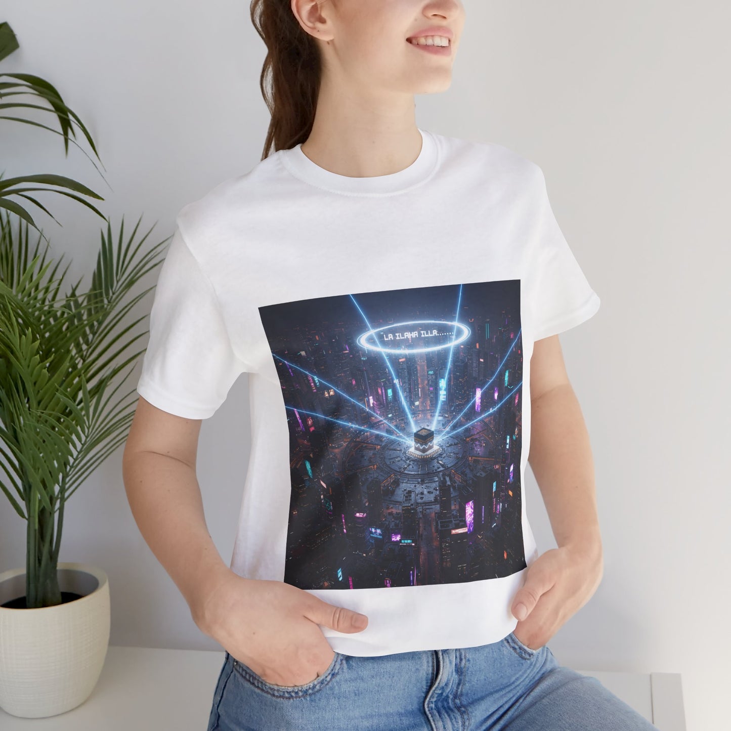 Révélez votre force intérieure – T-Shirt Édition Limitée 2025