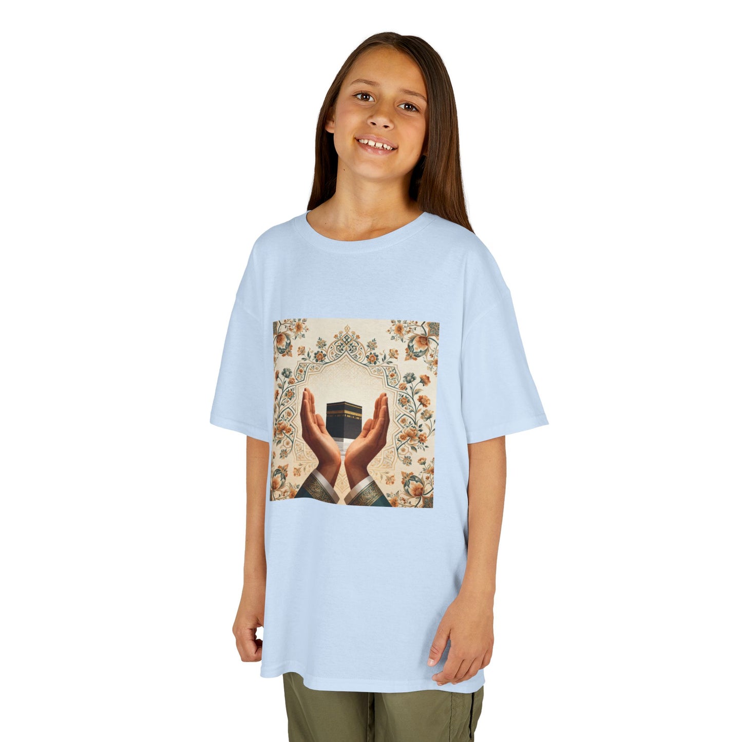 T-shirt Enfant Fun & Stylé