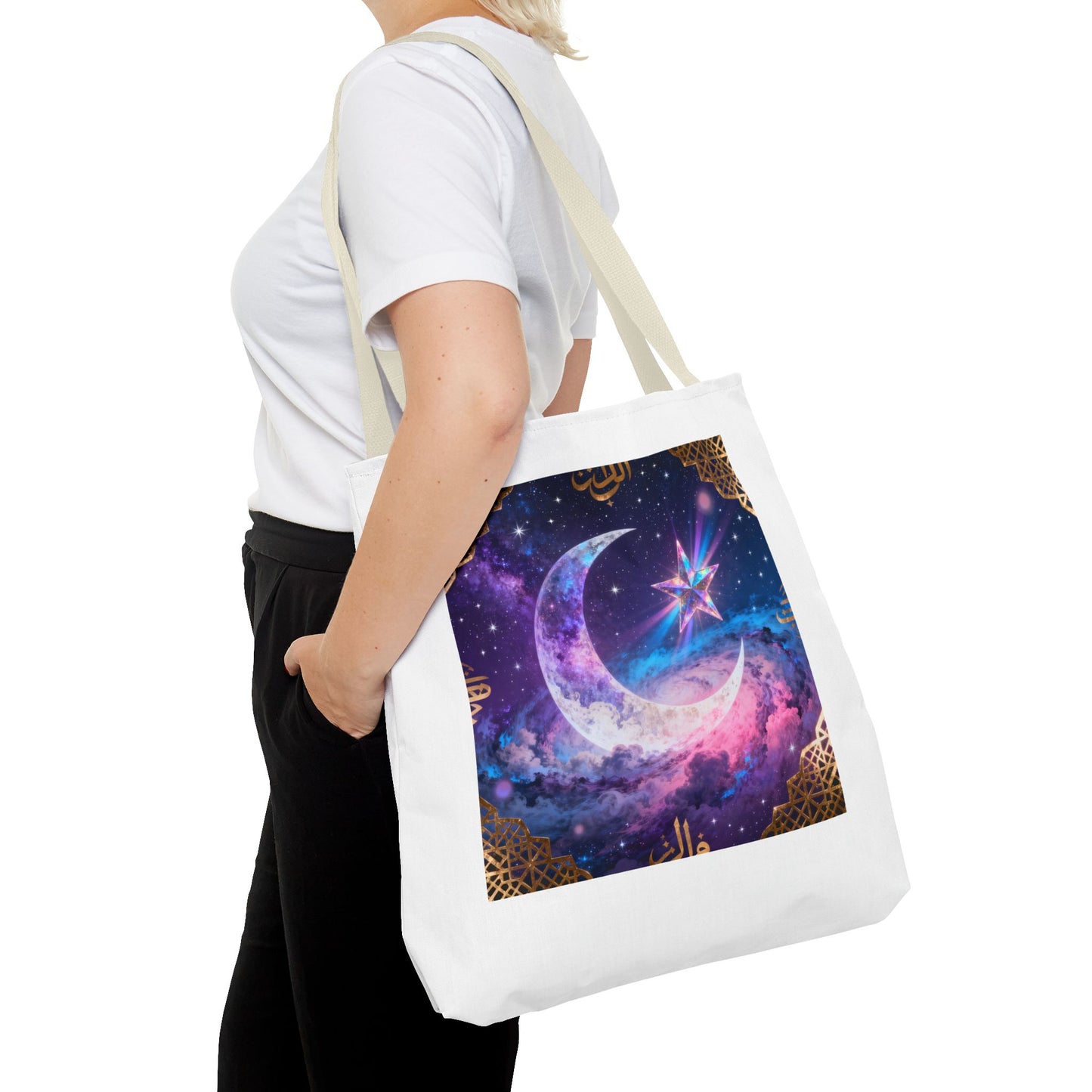 Tote Bag Pratique Stylé