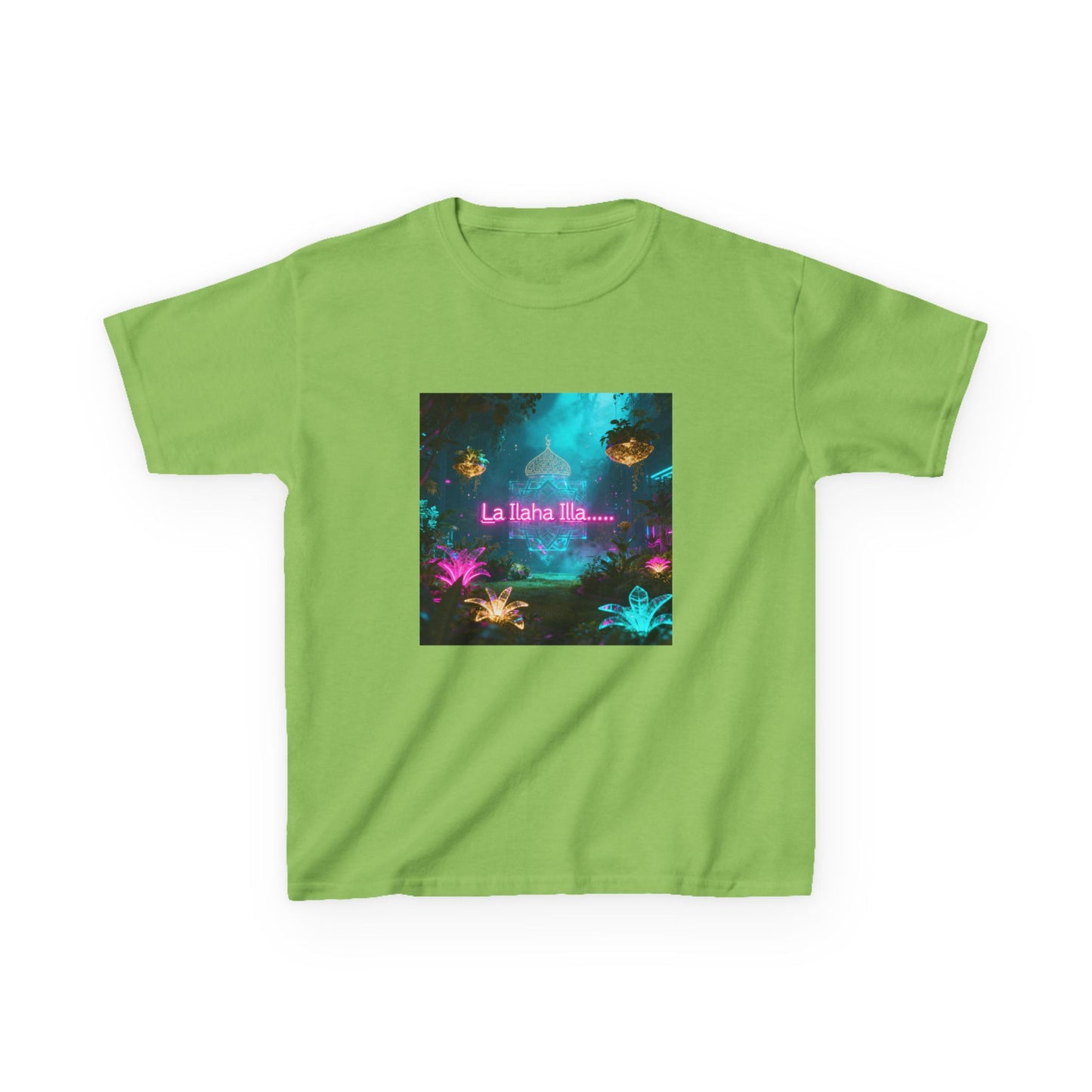 T-shirt Enfant Fun & Stylé