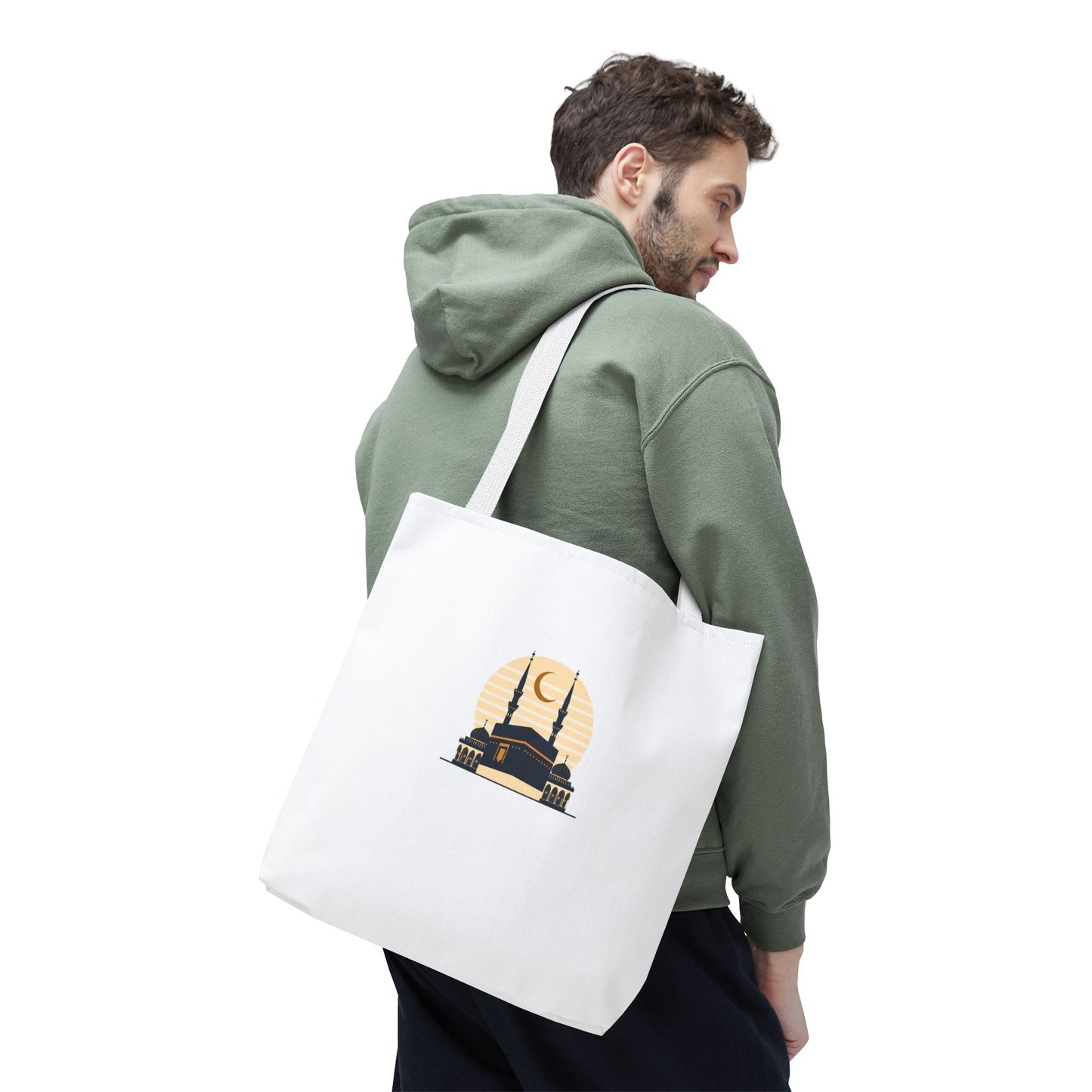 Tote Bag Pratique Stylé