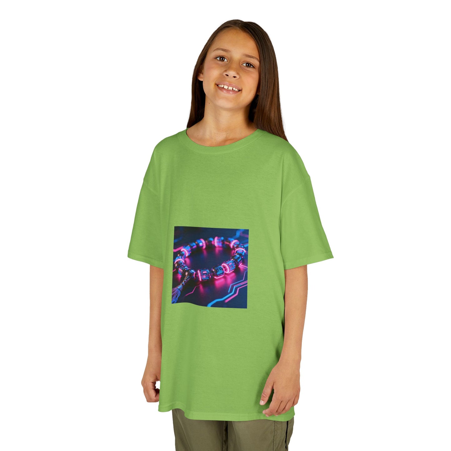 T-shirt Enfant Fun & Stylé