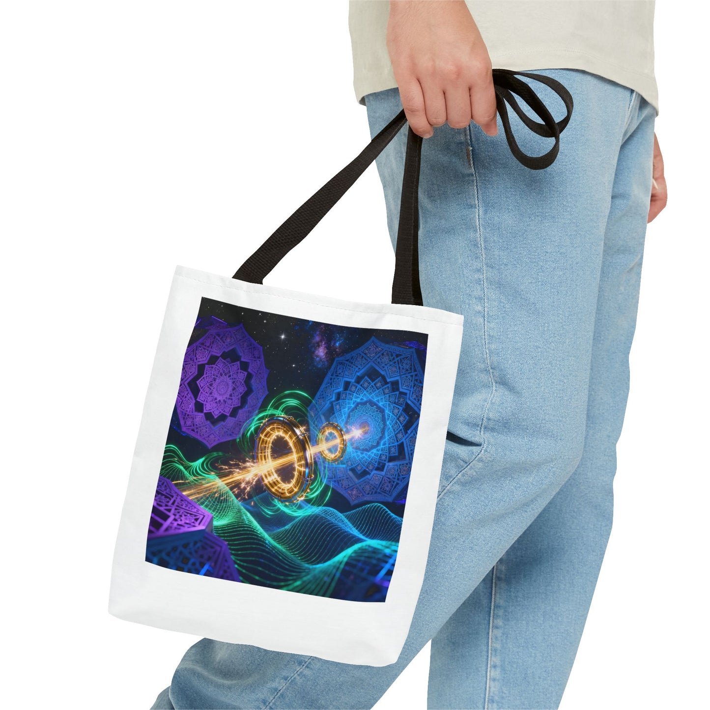 Tote Bag Pratique Stylé