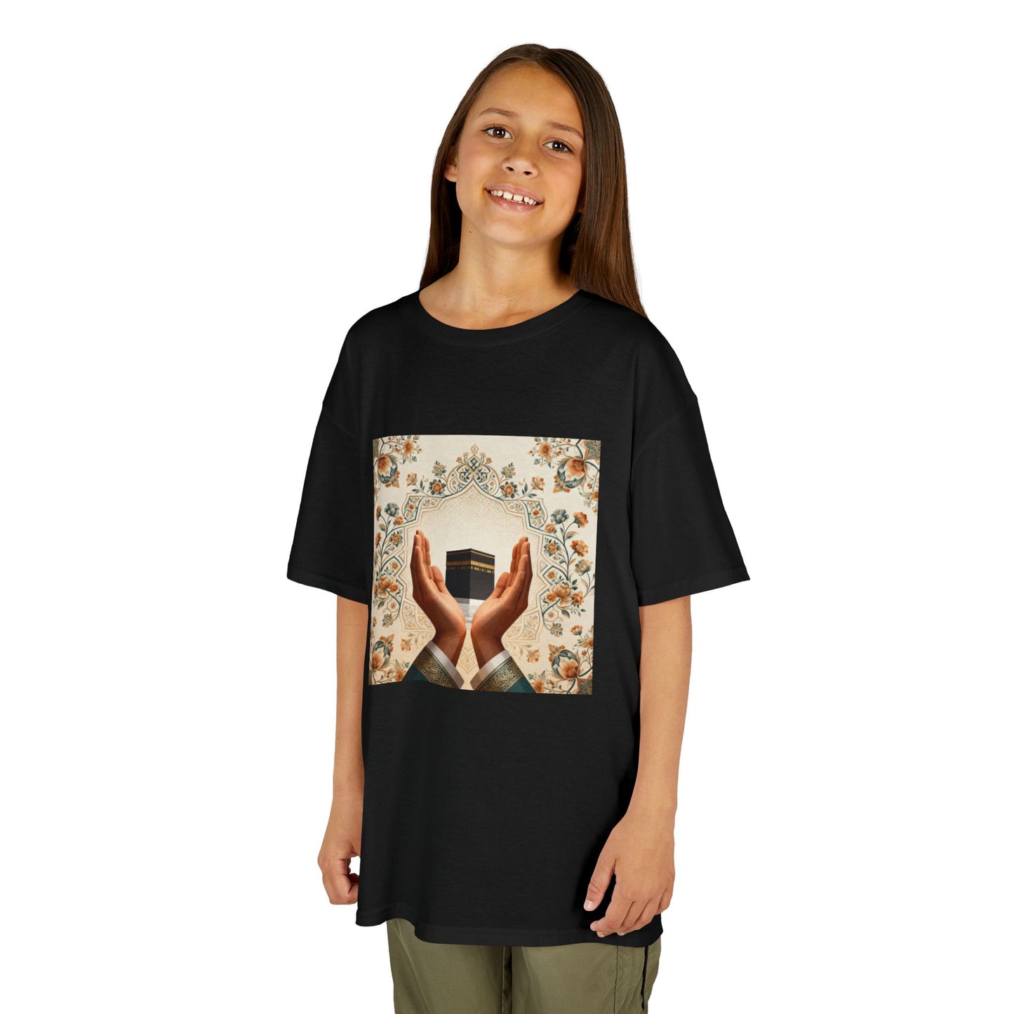 T-shirt Enfant Fun & Stylé