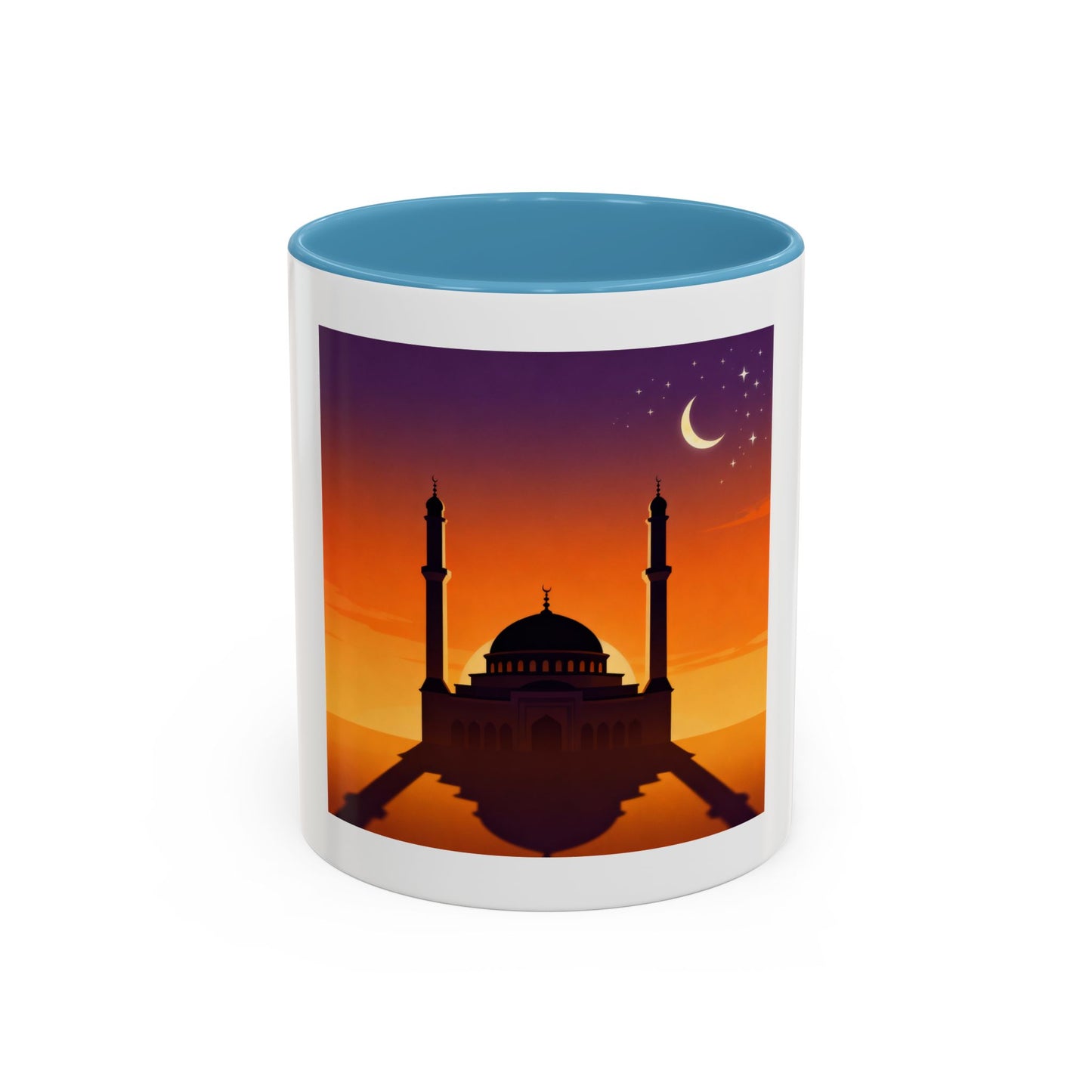 Mug L'Indispensable de Votre Matin