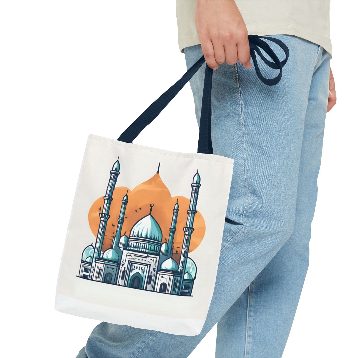 Tote Bag Pratique Stylé