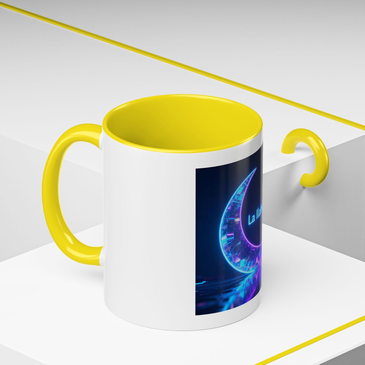 Mug L'Indispensable de Votre Matin