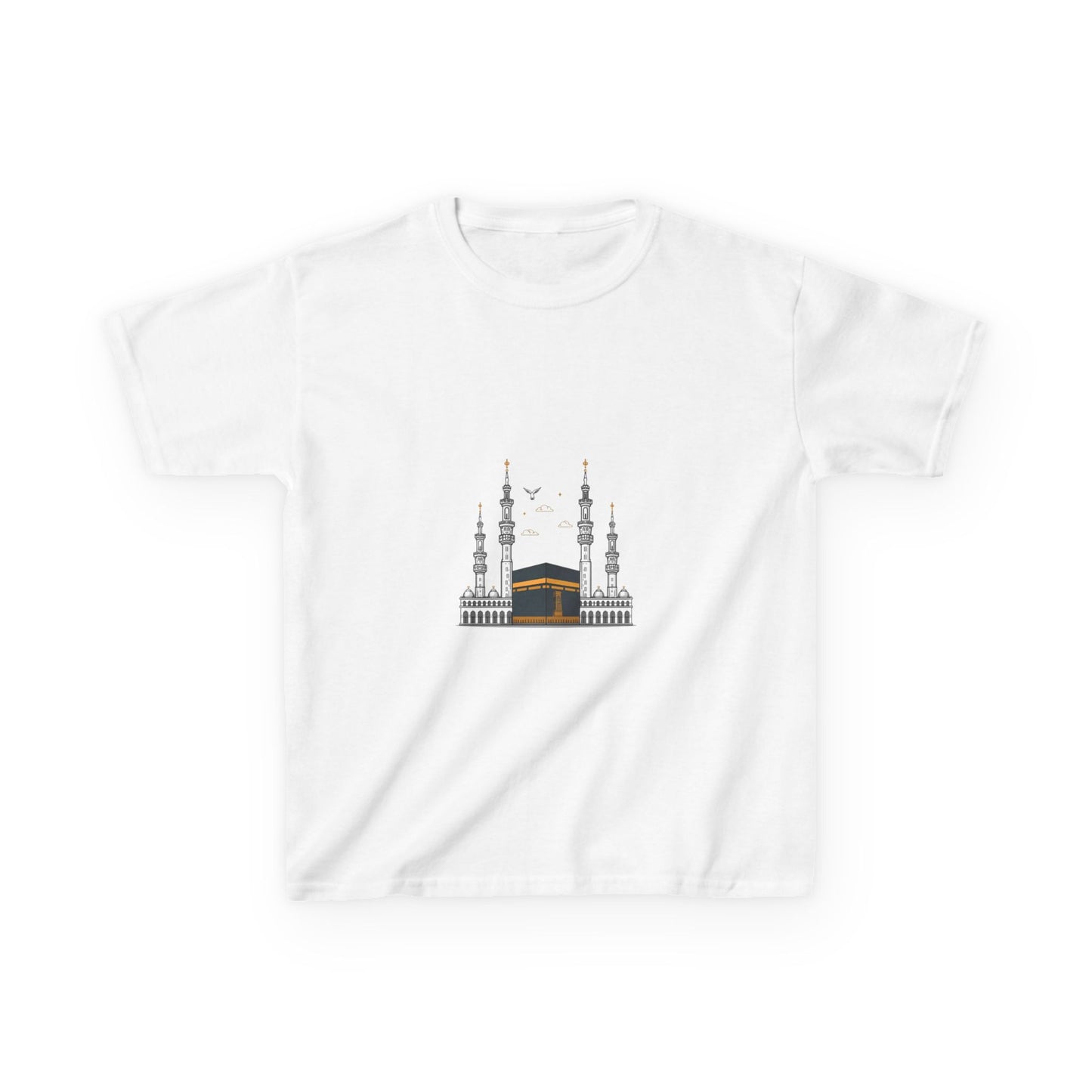 T-shirt Enfant Fun & Stylé