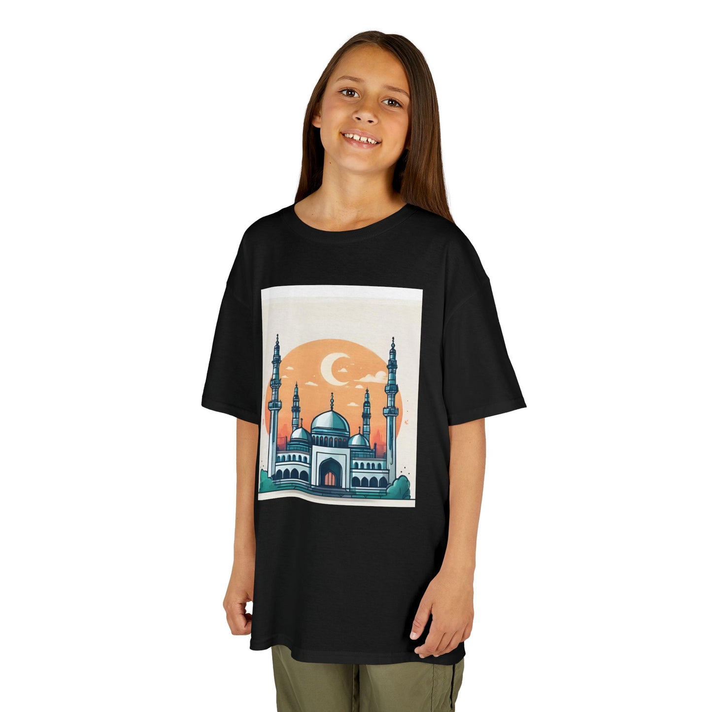 T-shirt Enfant Fun & Stylé