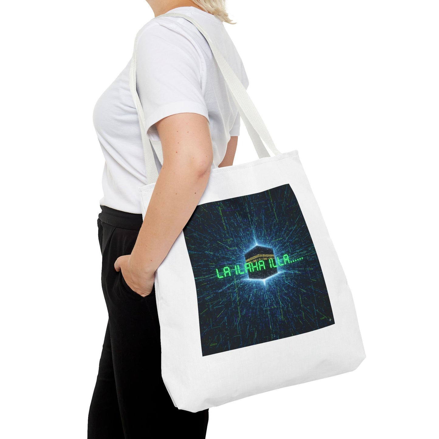 Tote Bag Pratique Stylé