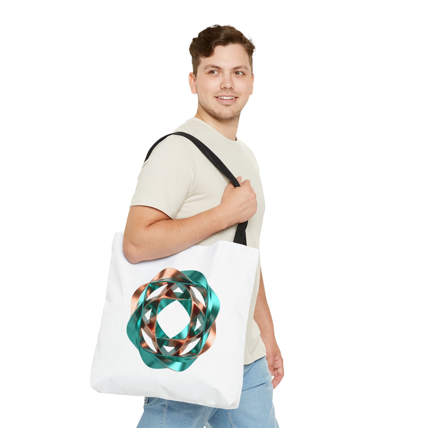 Tote Bag Pratique Stylé