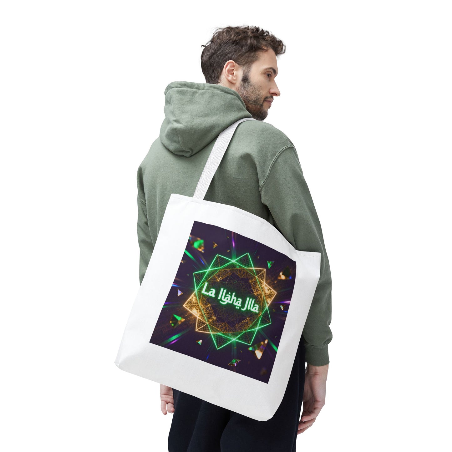 Tote Bag Pratique Stylé