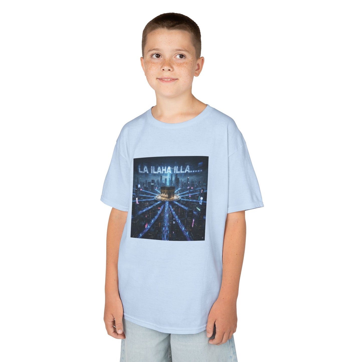 T-shirt Enfant Fun & Stylé