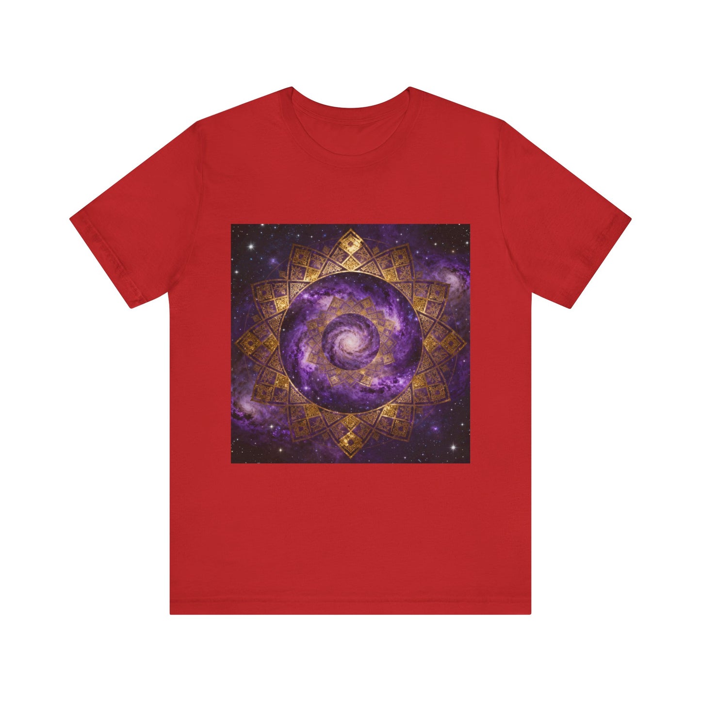 Révélez votre force intérieure – T-Shirt Édition Limitée 2025