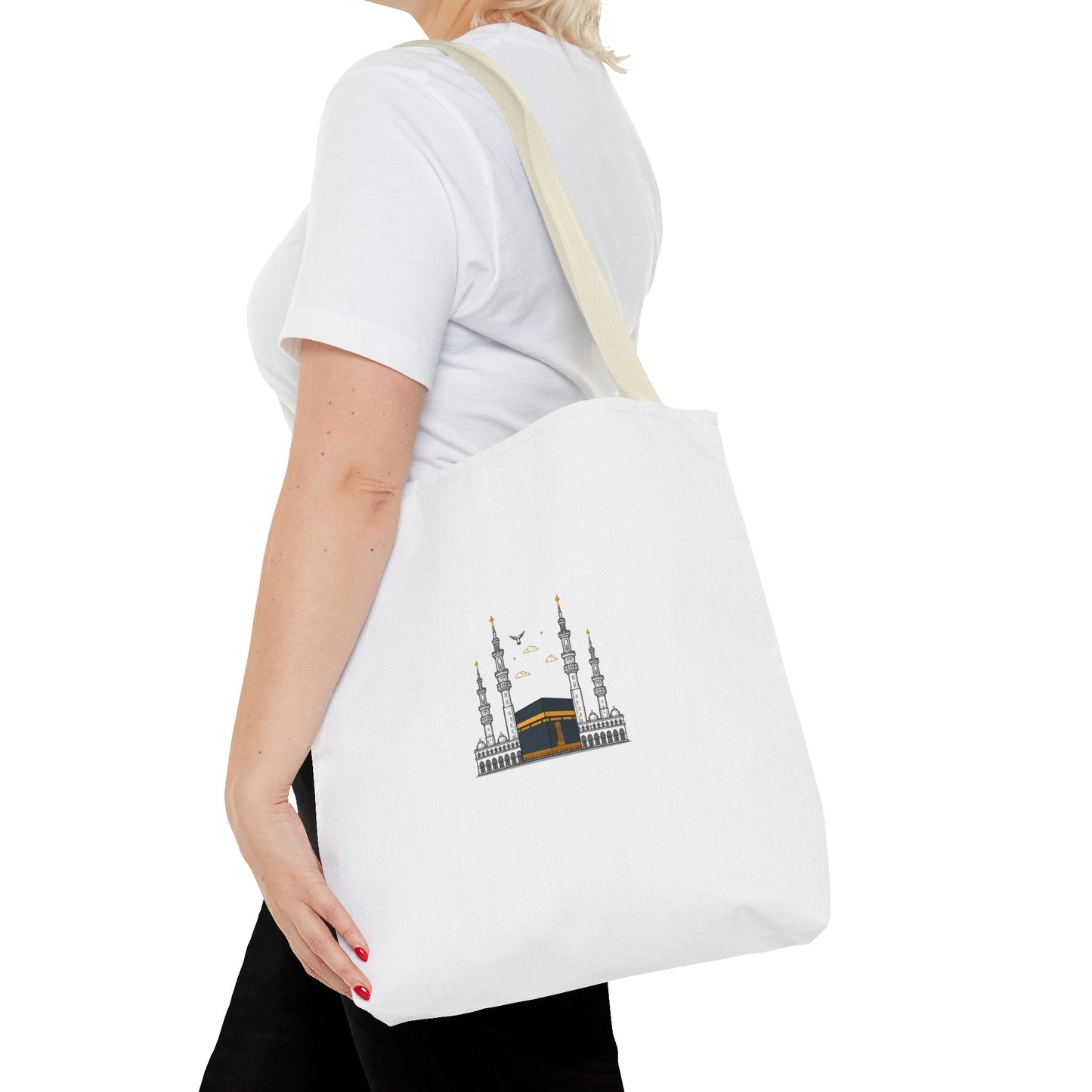 Tote Bag Pratique Stylé