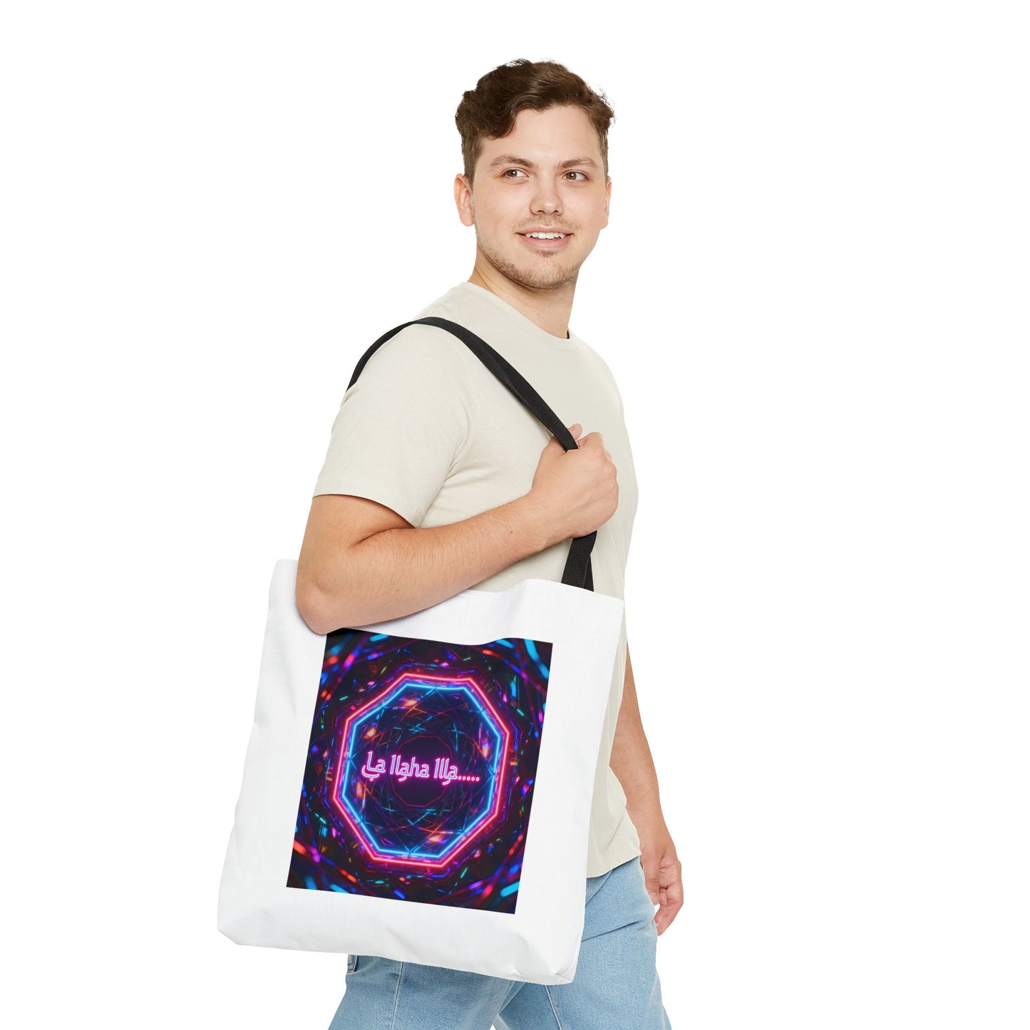 Tote Bag Pratique Stylé