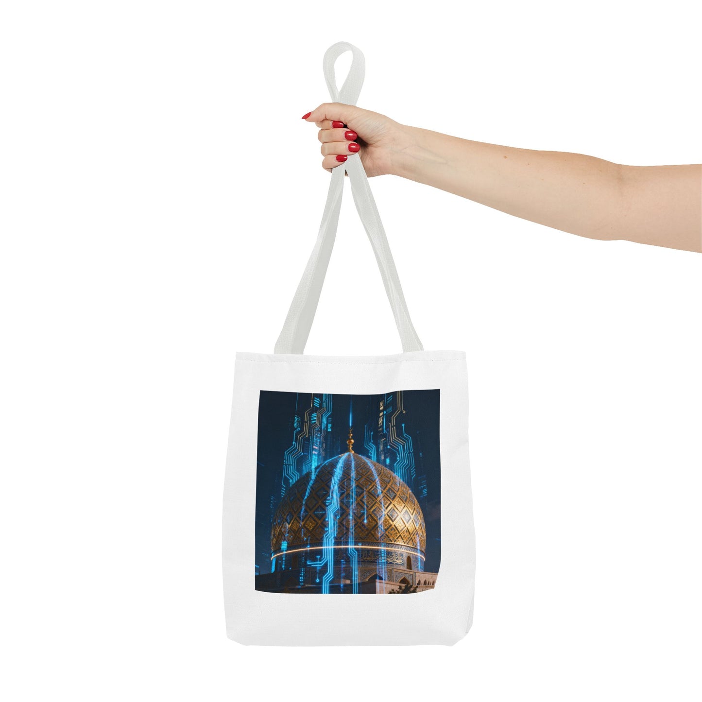 Tote Bag Pratique Stylé