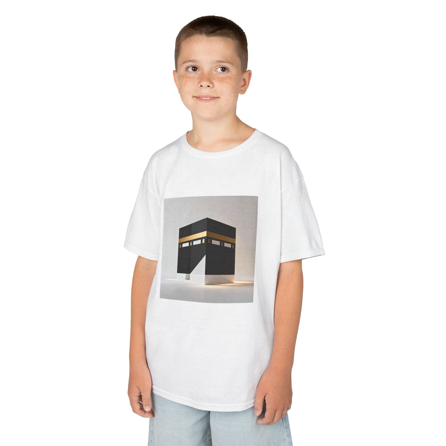 T-shirt Enfant Fun & Stylé