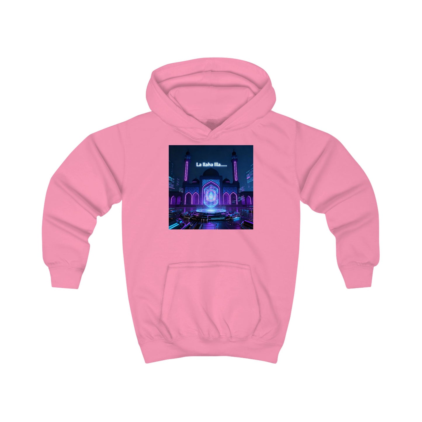 Sweatshirt Enfant Fun – Doux, Stylé et Résistant