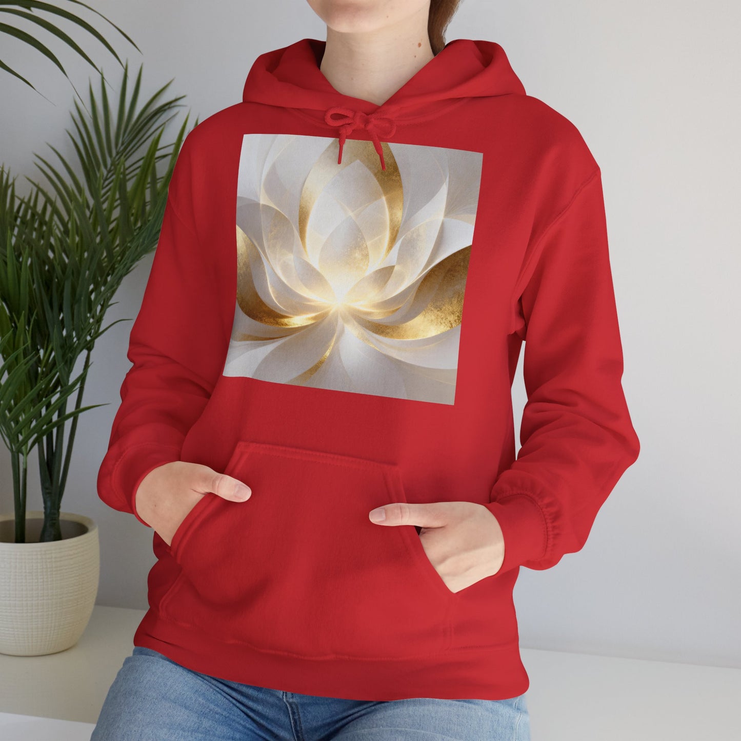 Sweatshirt Premium "Esprit Libre"