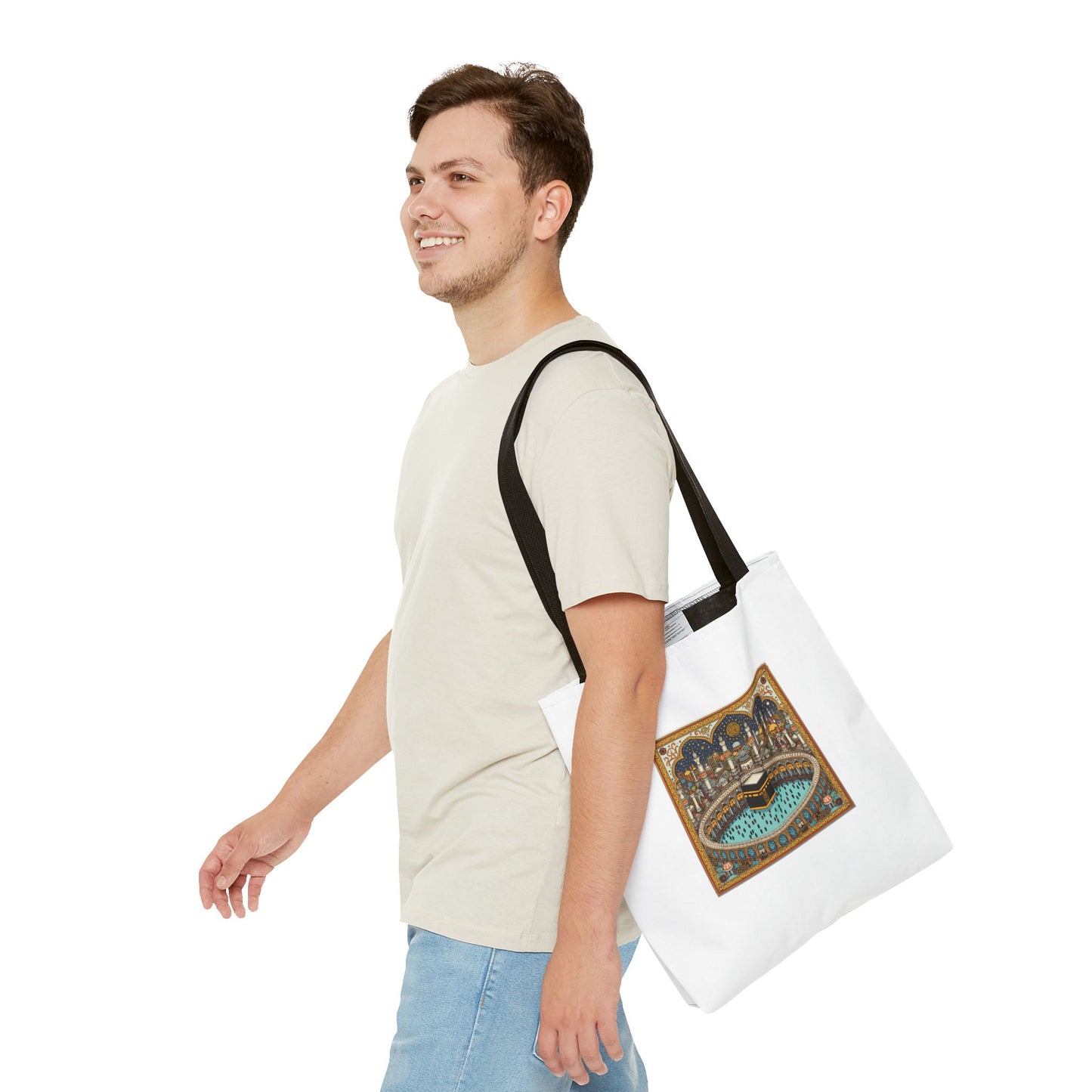 Tote Bag Pratique Stylé