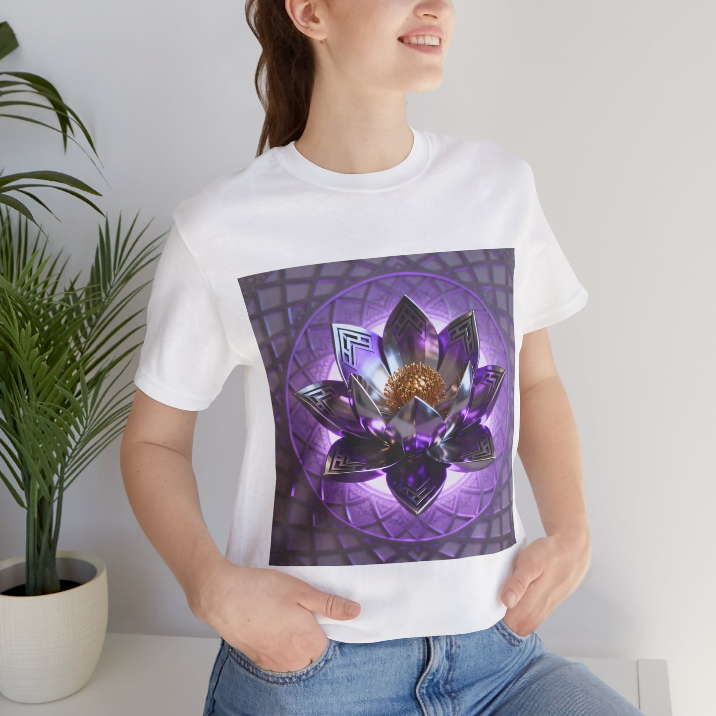 Révélez votre force intérieure – T-Shirt Édition Limitée 2025