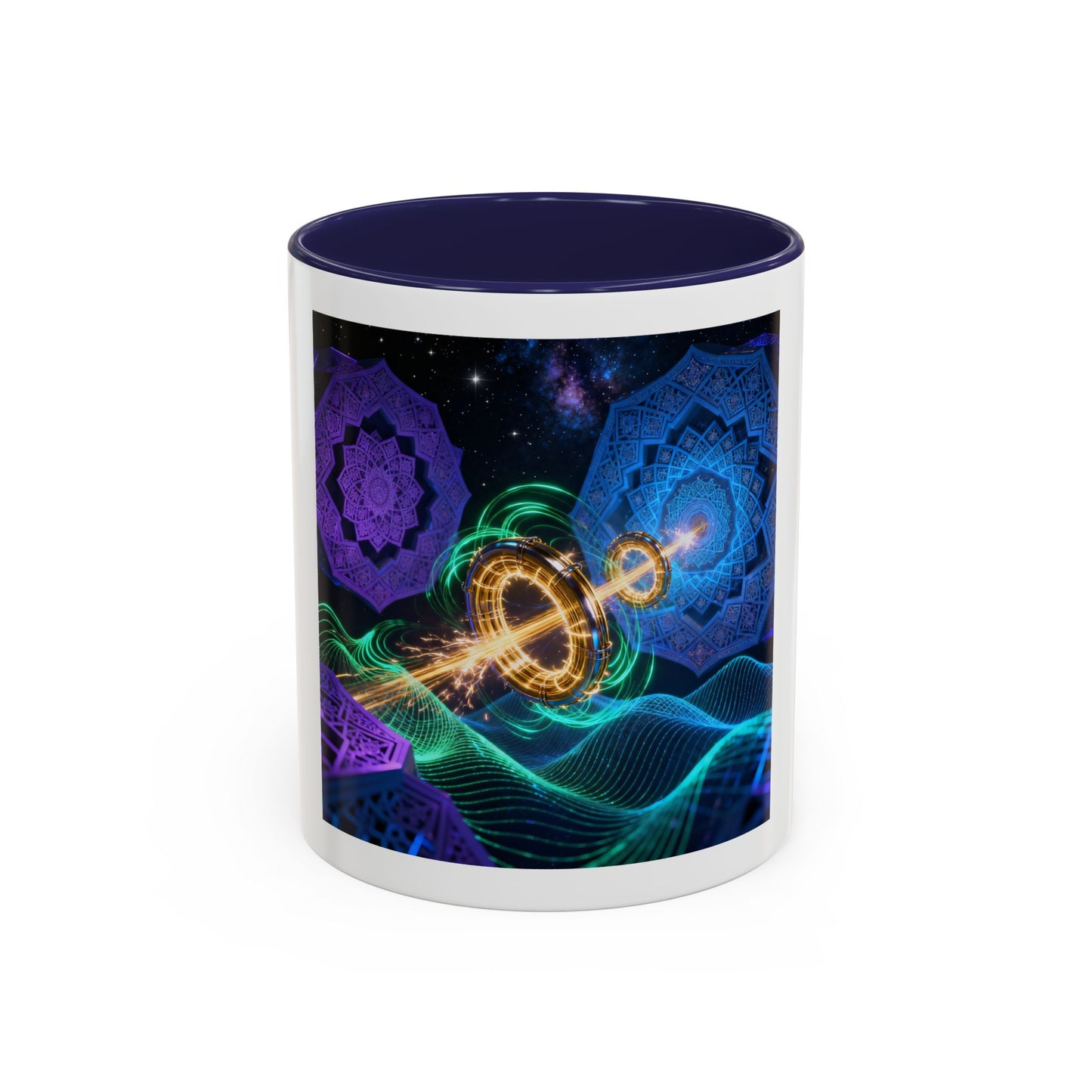 Mug L'Indispensable de Votre Matin