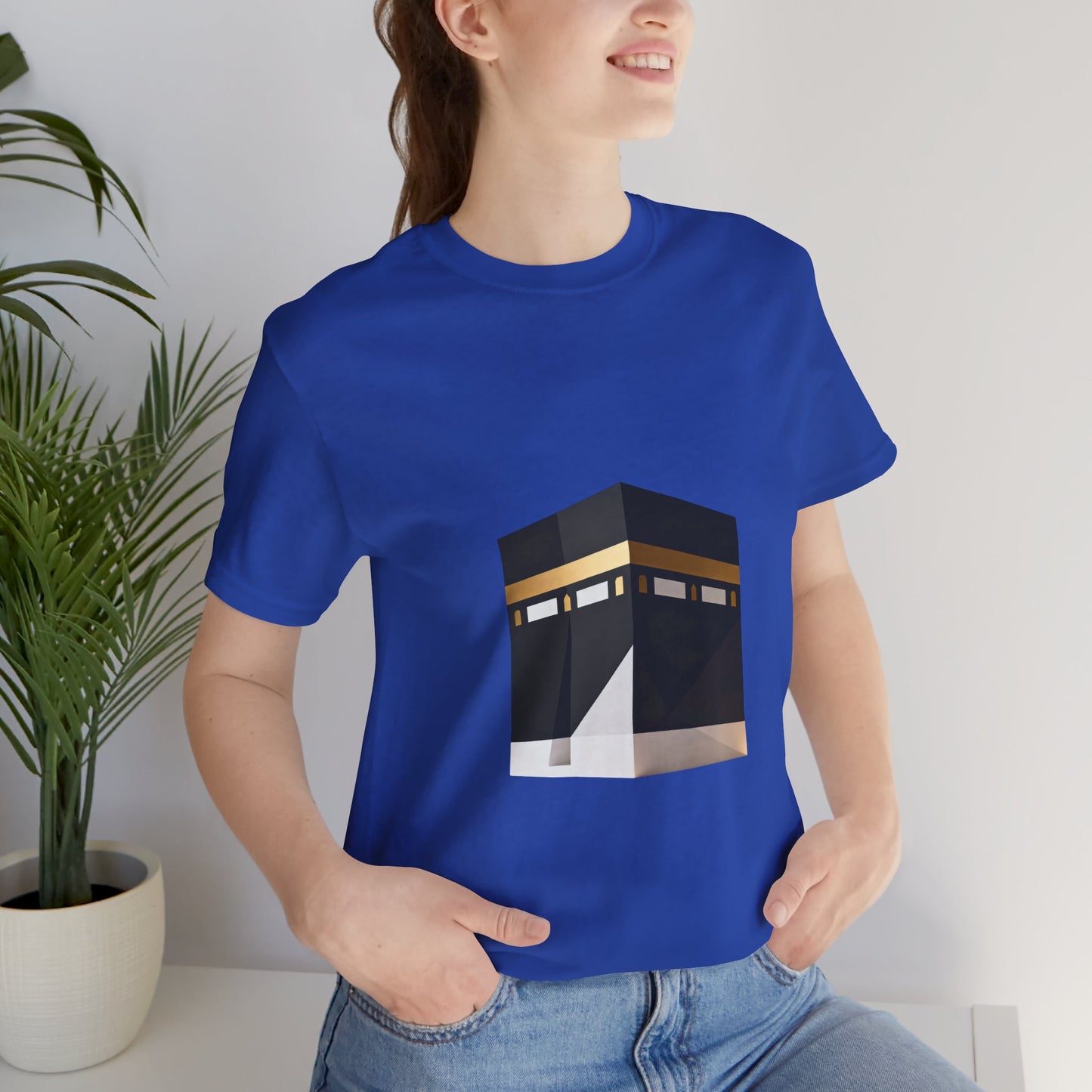 Révélez votre force intérieure – T-Shirt Édition Limitée 2025