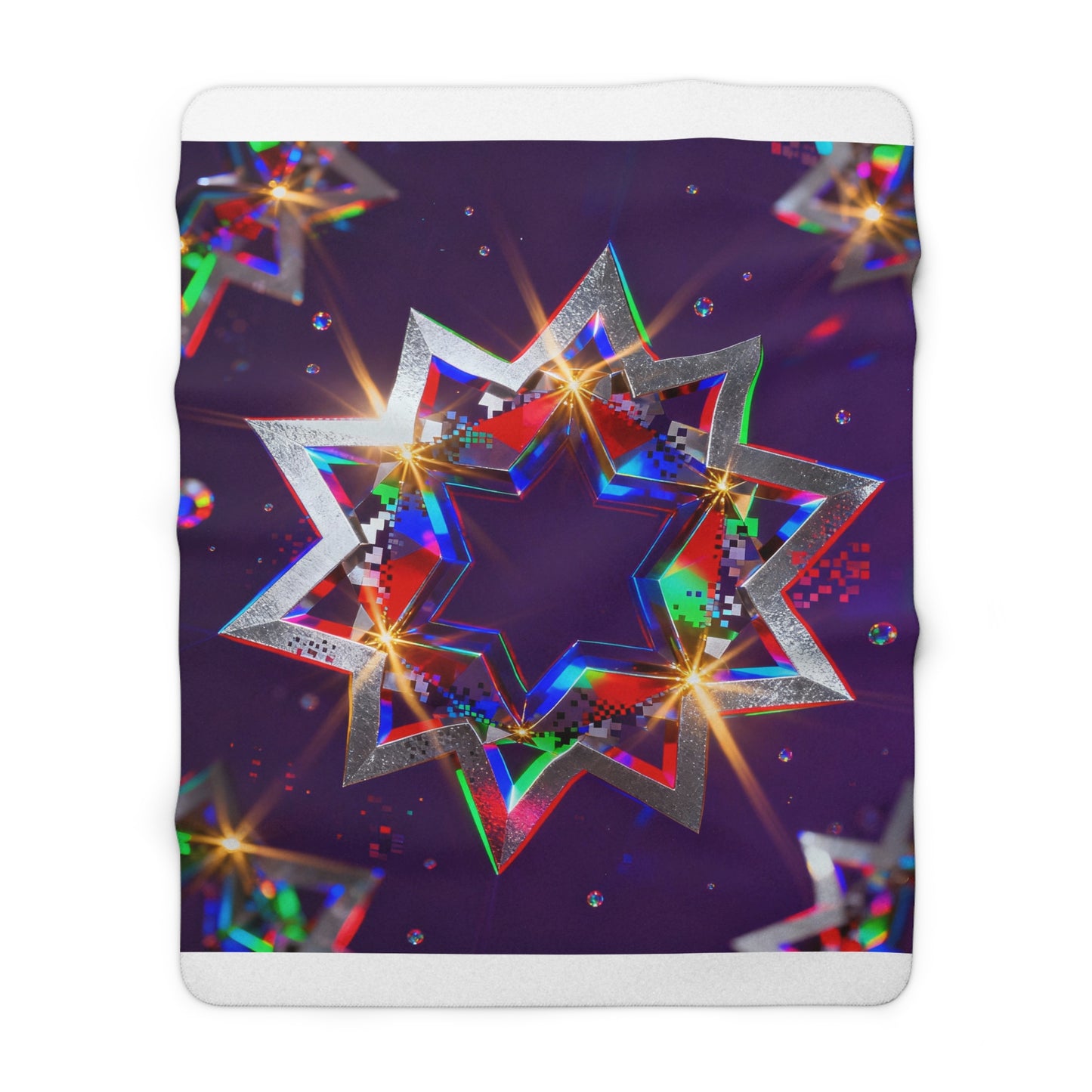 Plaid Cocooning Ultime