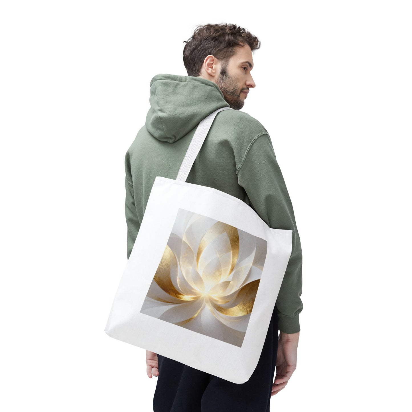 Tote Bag Pratique Stylé