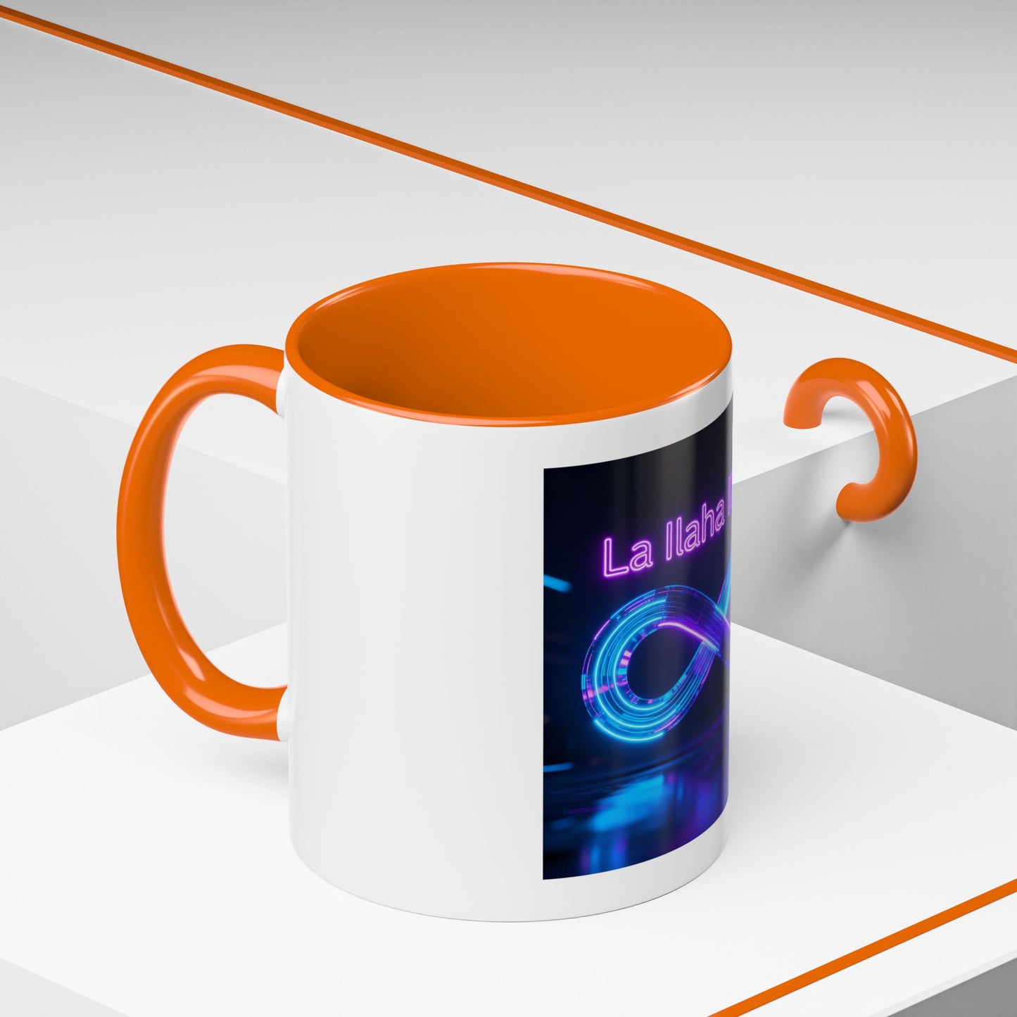 Mug L'Indispensable de Votre Matin