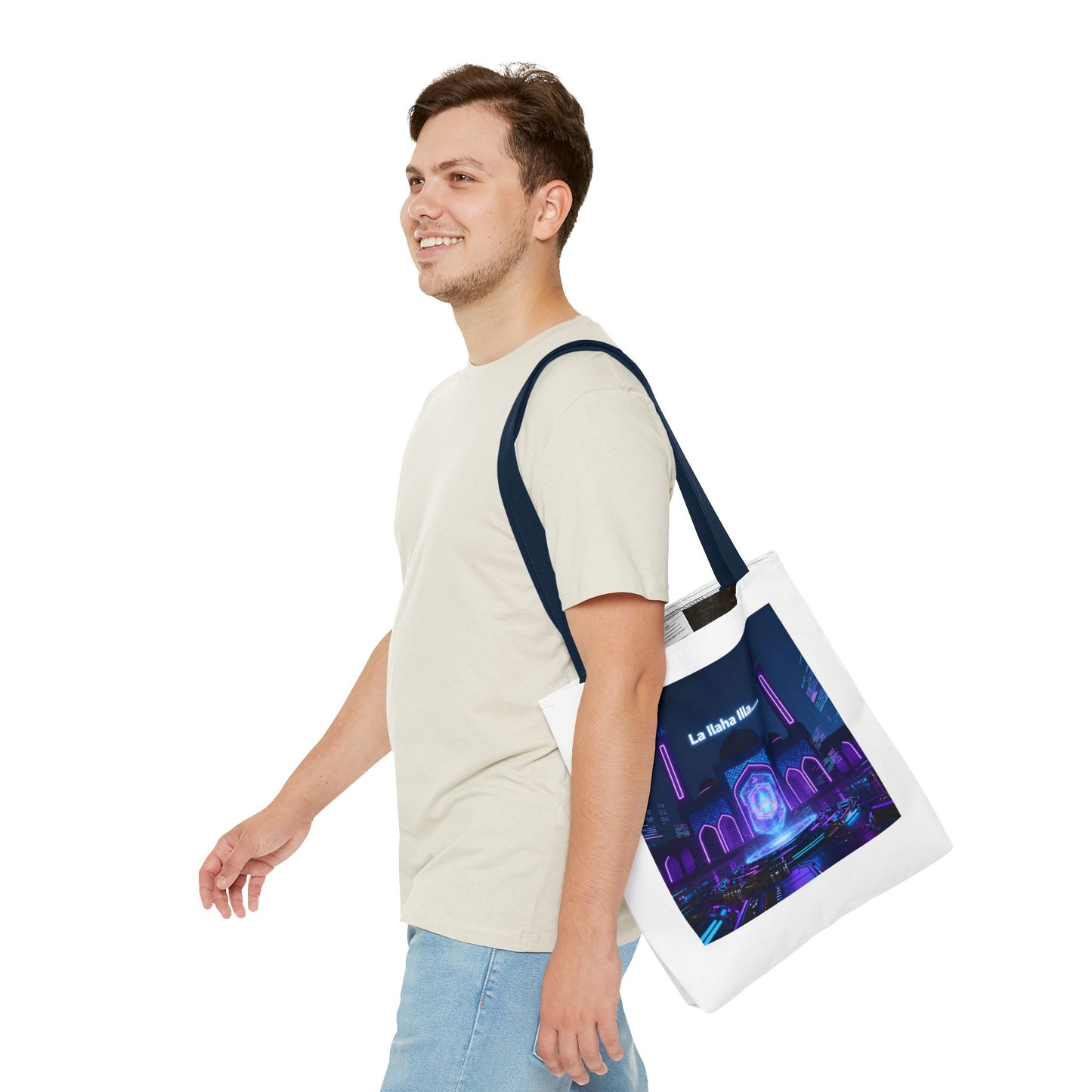 Tote Bag Pratique Stylé