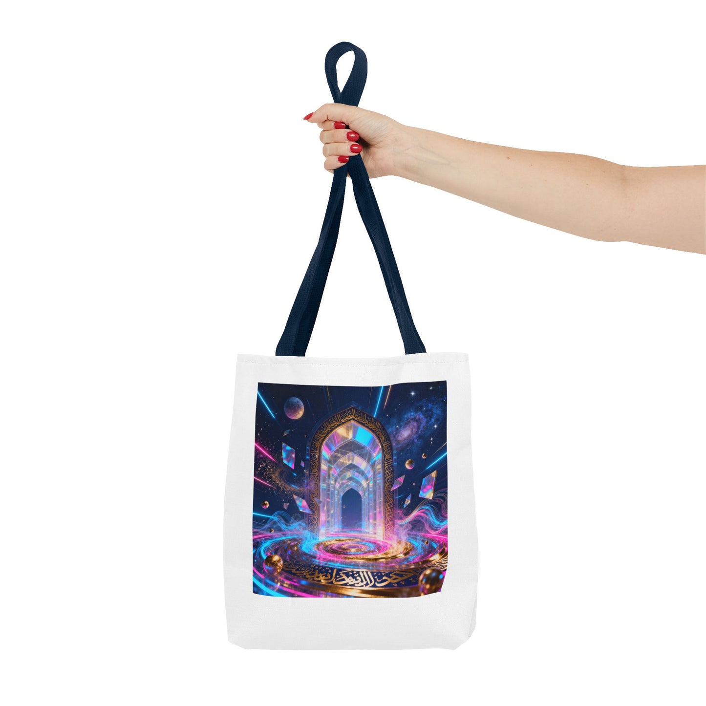 Tote Bag Pratique Stylé