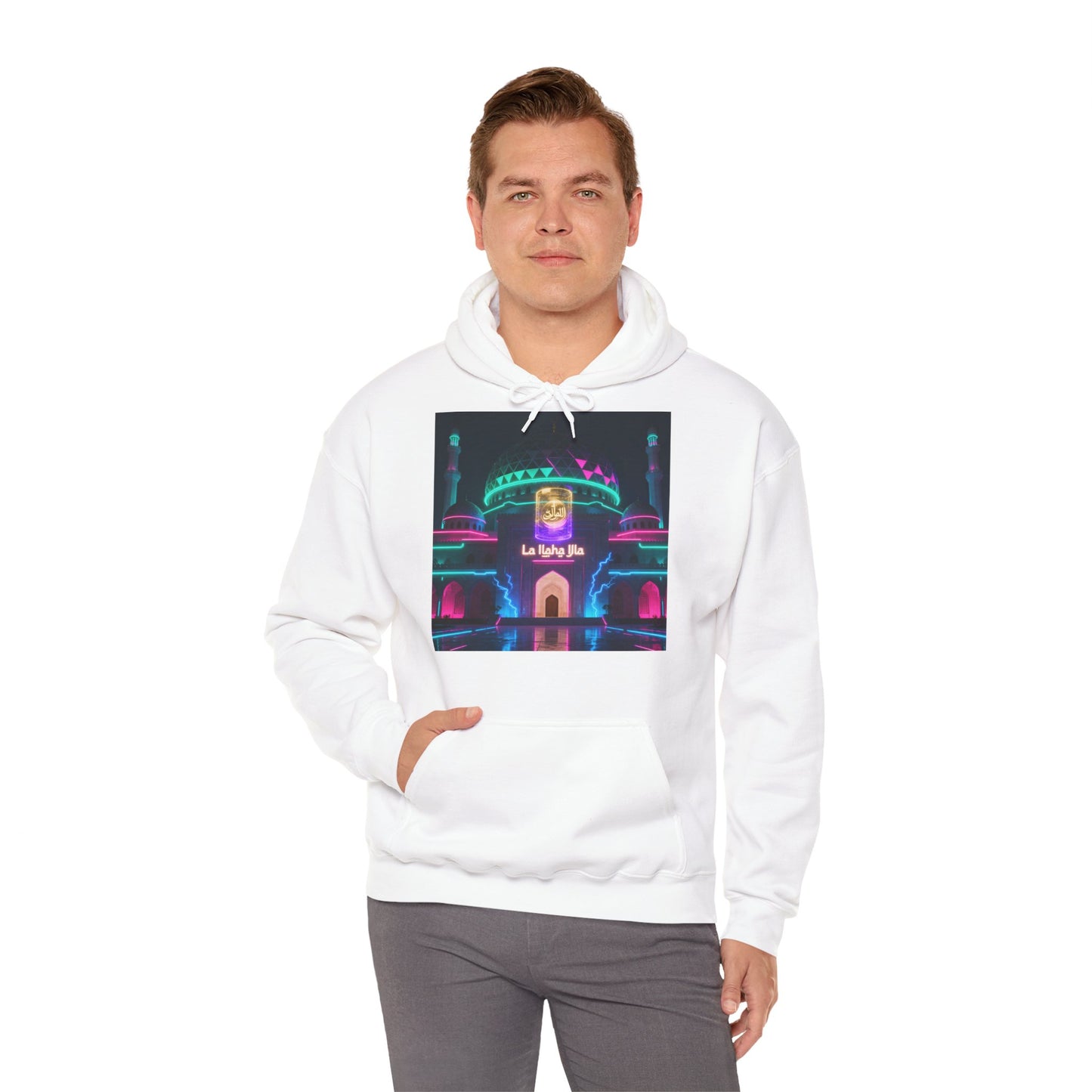 Sweatshirt Premium "Esprit Libre"