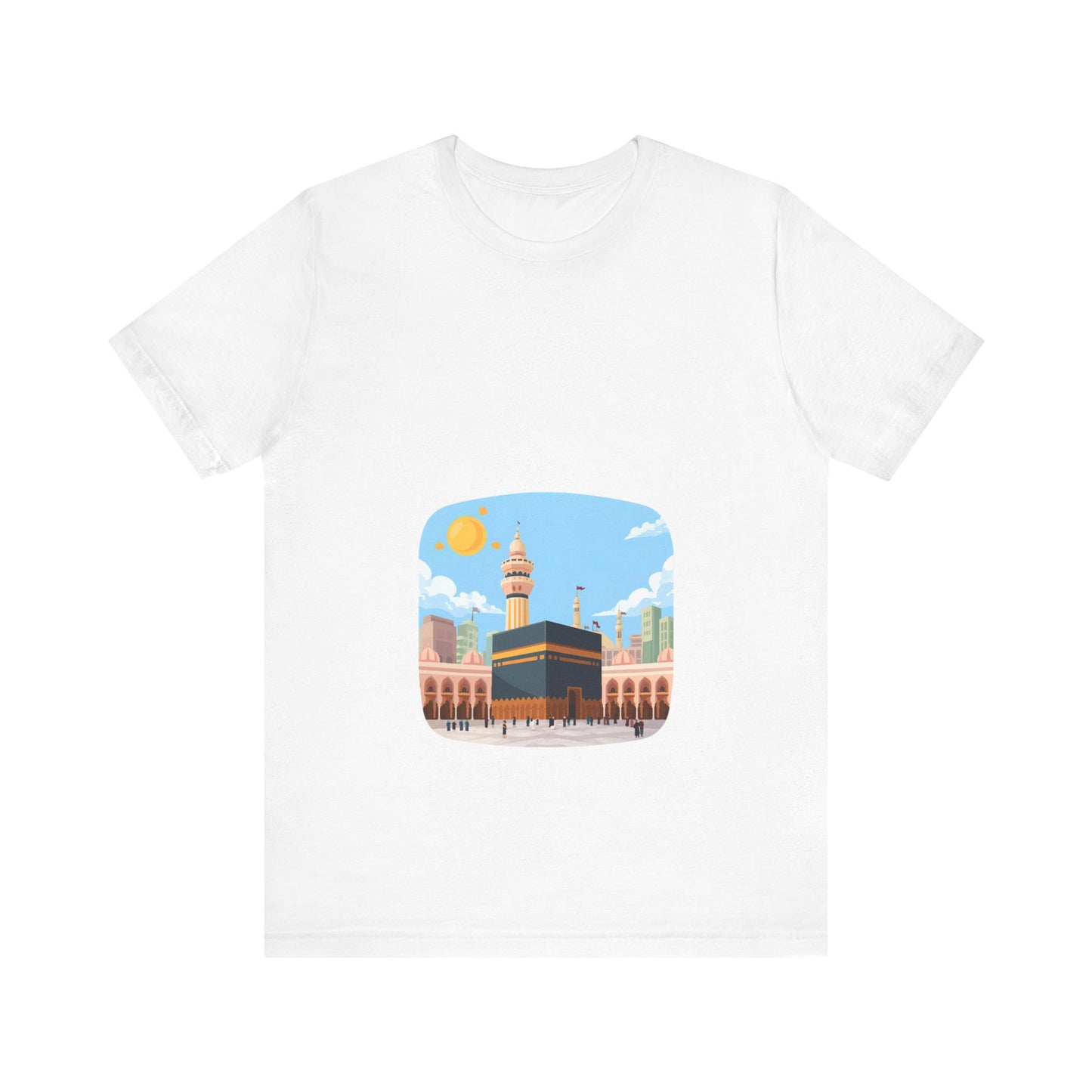 Révélez votre force intérieure – T-Shirt Édition Limitée 2025