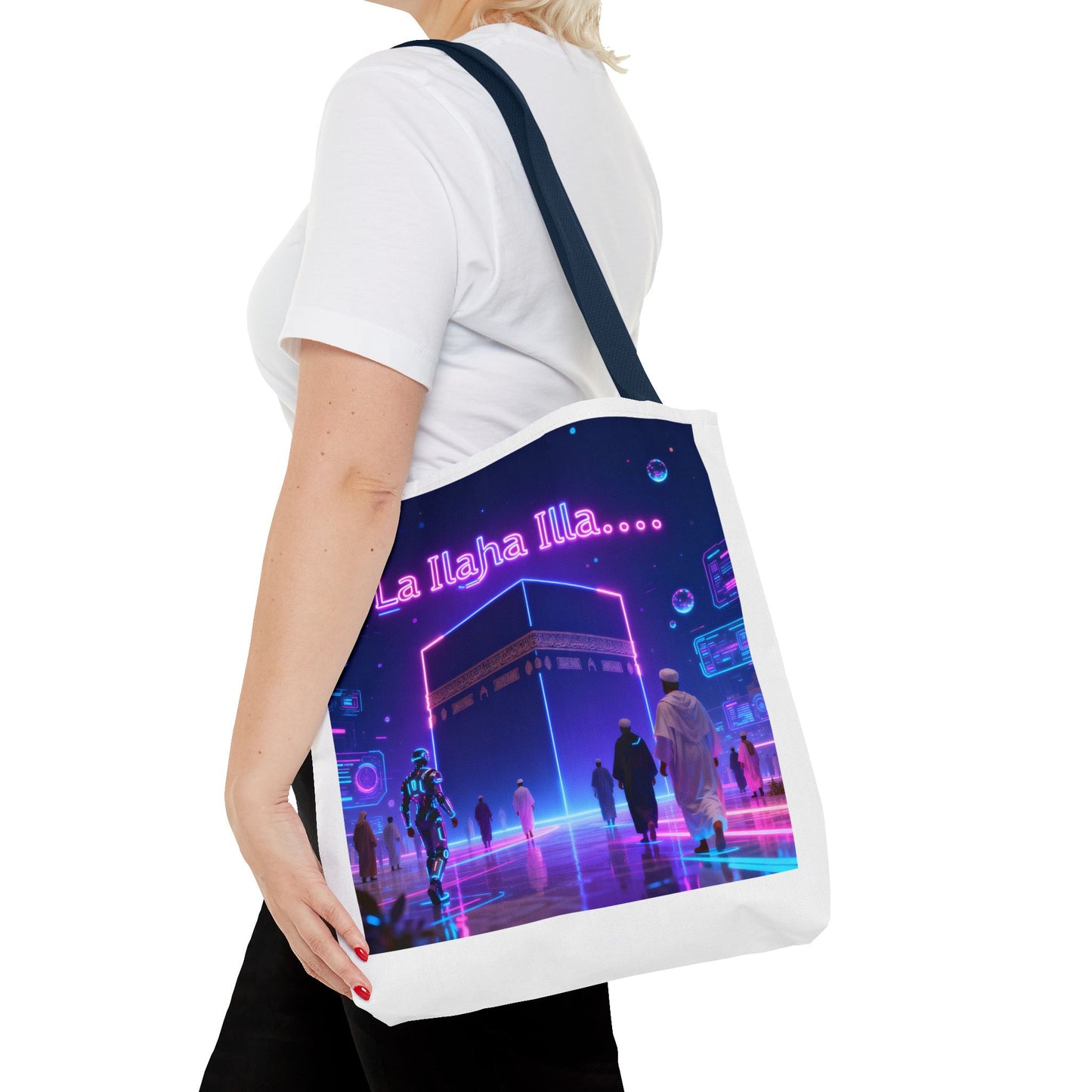 Tote Bag Pratique Stylé