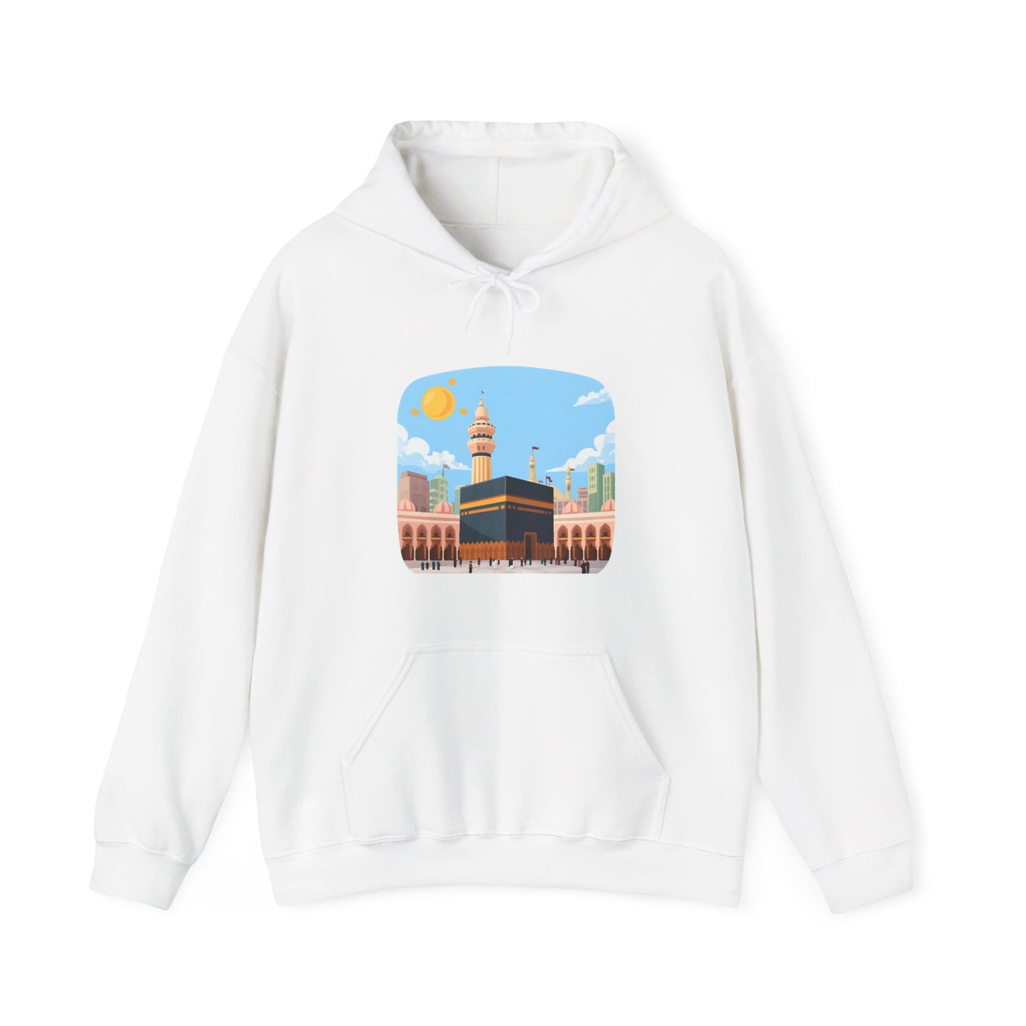 Sweatshirt Premium "Esprit Libre"