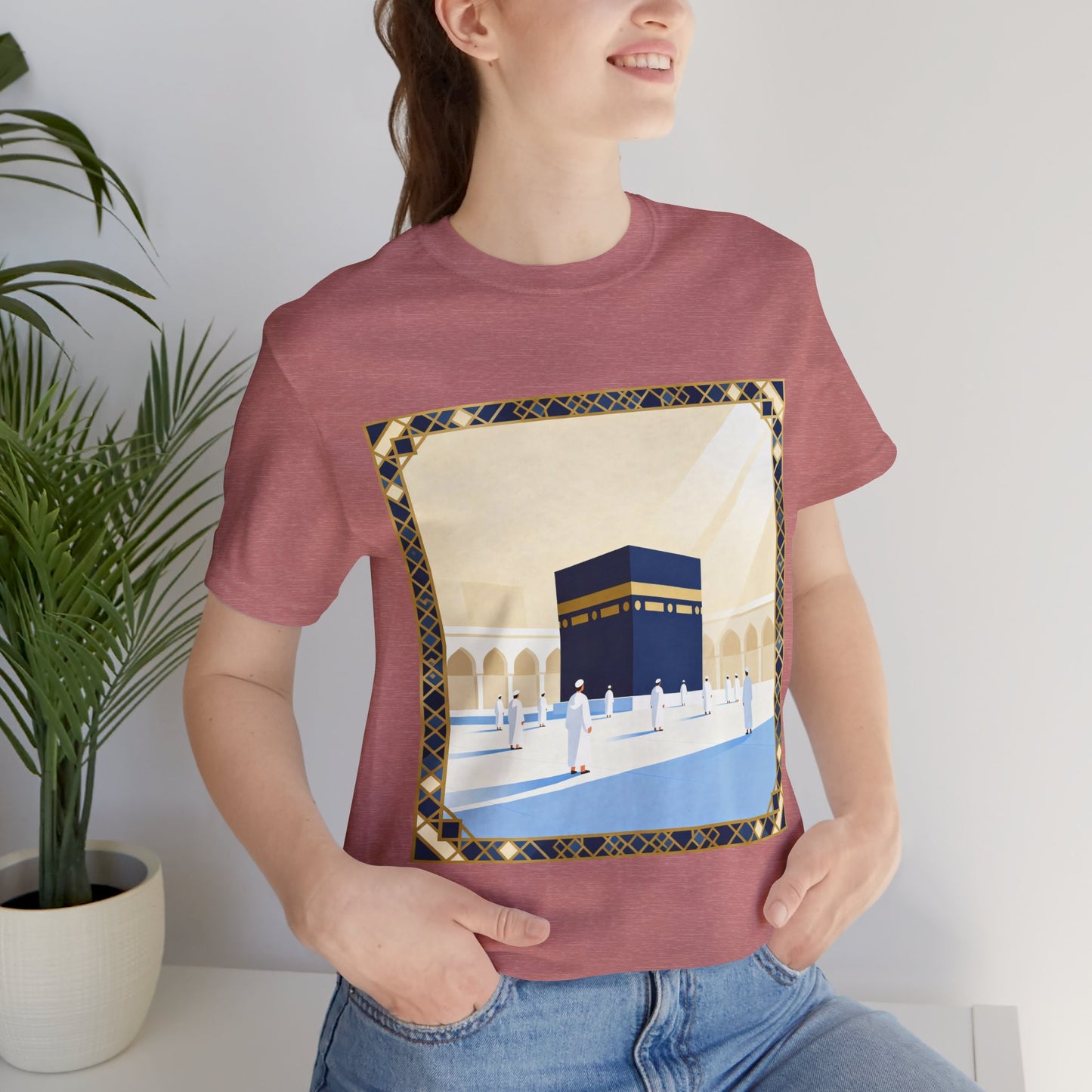 Révélez votre force intérieure – T-Shirt Édition Limitée 2025