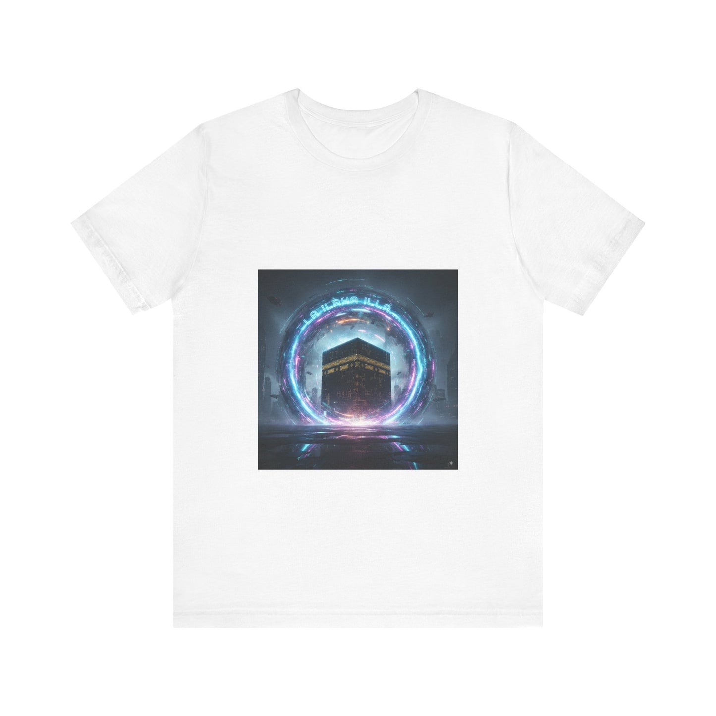 Révélez votre force intérieure – T-Shirt Édition Limitée 2025