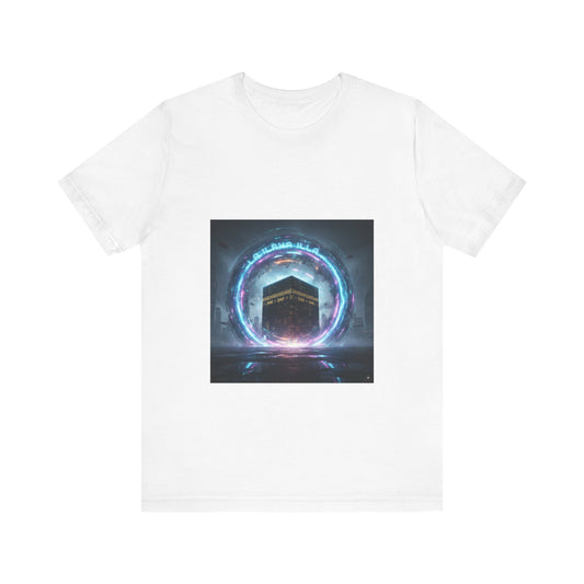 Révélez votre force intérieure – T-Shirt Édition Limitée 2025