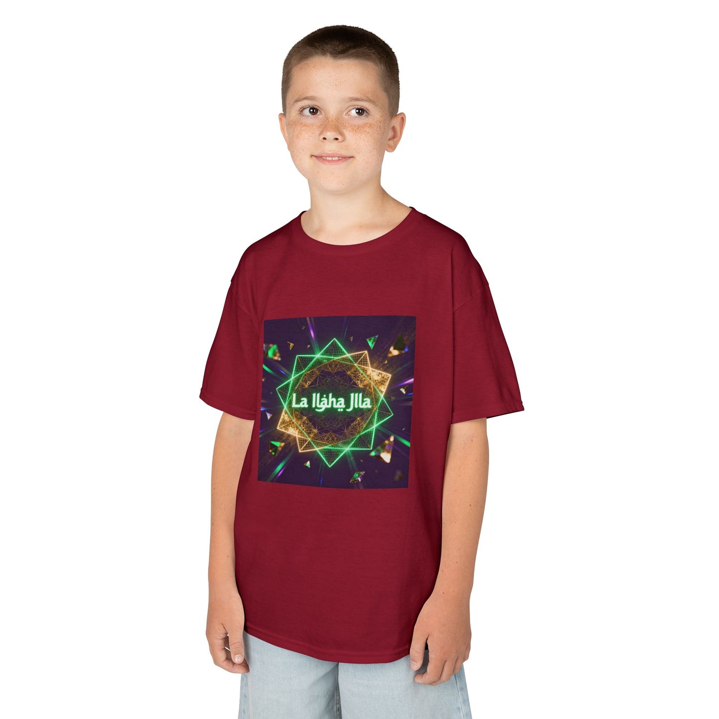 T-shirt Enfant Fun & Stylé