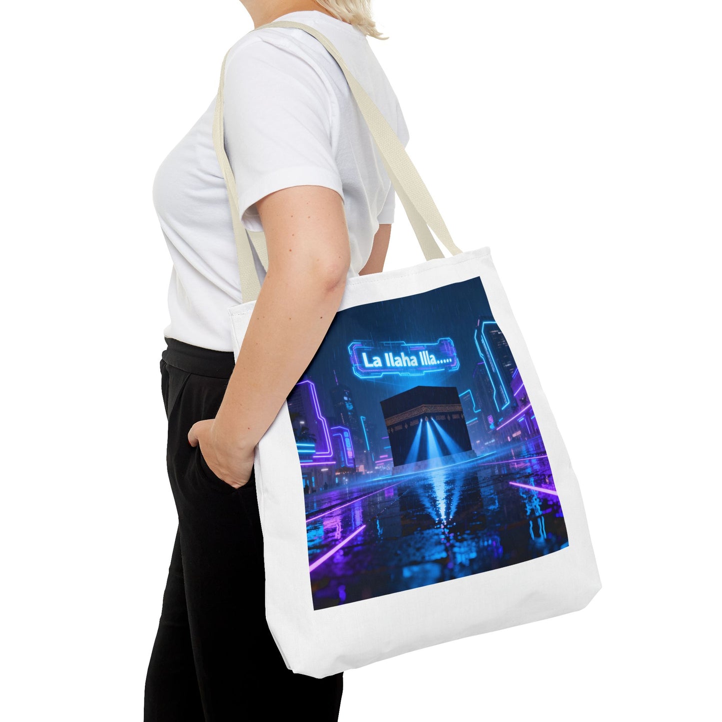 Tote Bag Pratique Stylé