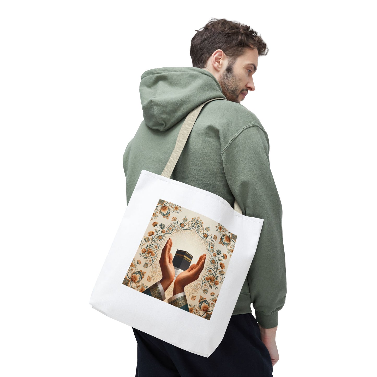 Tote Bag Pratique Stylé