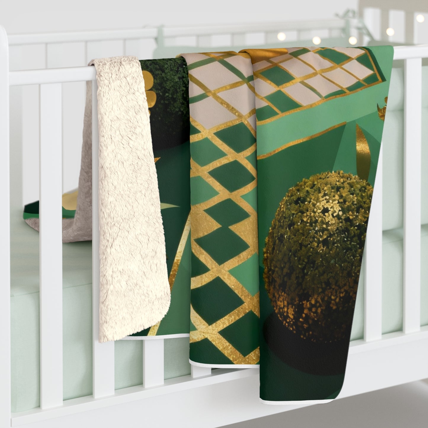 Plaid Cocooning Ultime