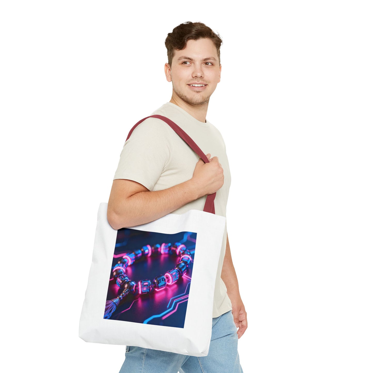 Tote Bag Pratique Stylé