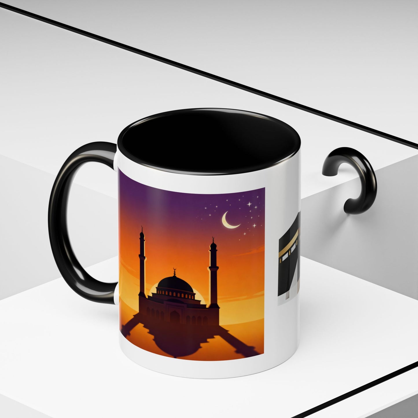 Mug L'Indispensable de Votre Matin