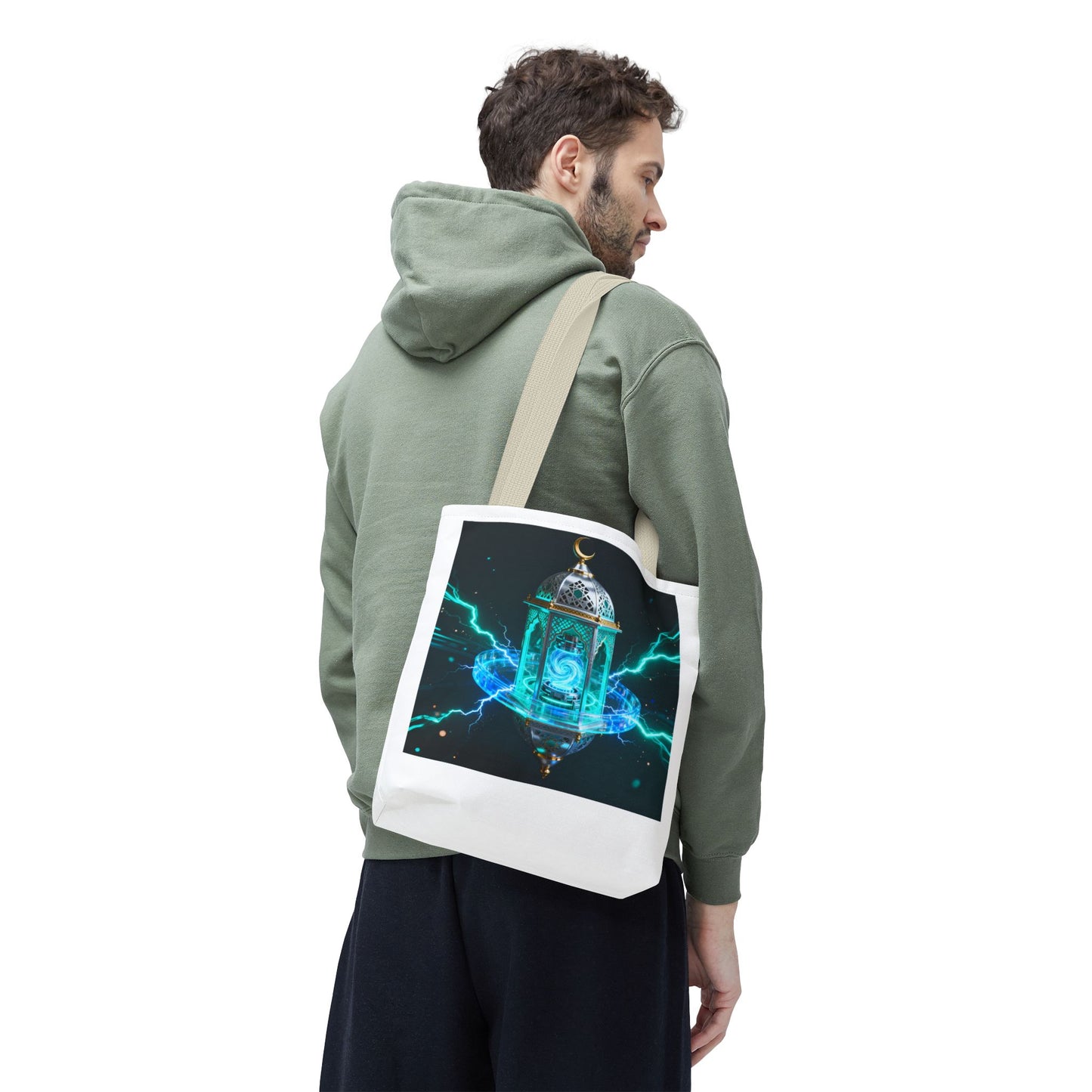 Tote Bag Pratique Stylé