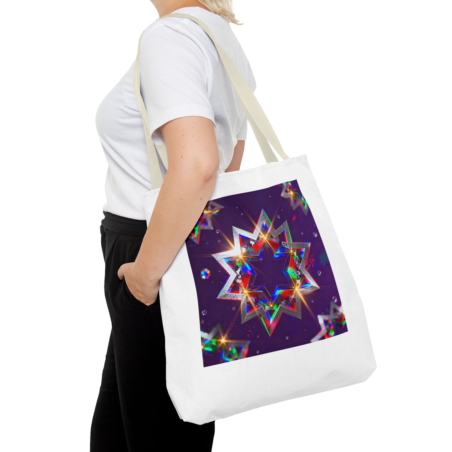 Tote Bag Pratique Stylé